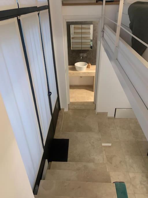 Piccolo Loft Cadorna Leilighet Milano Eksteriør bilde