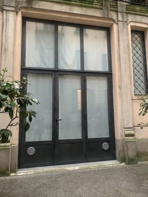 Piccolo Loft Cadorna Leilighet Milano Eksteriør bilde